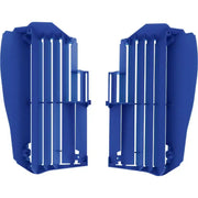 POLISPORT 8464700002 Radiator Louvers Blue