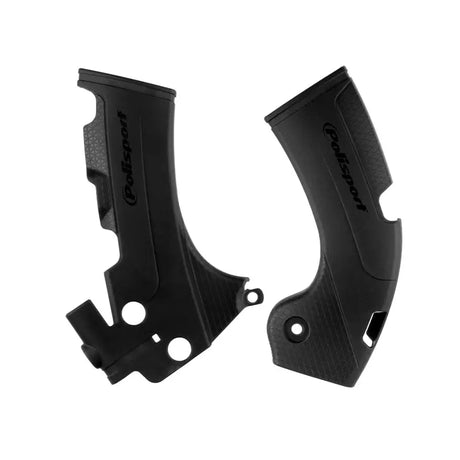 8466200001 Frame Protector Black