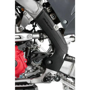 POLISPORT 8466400001 Frame Protector Black