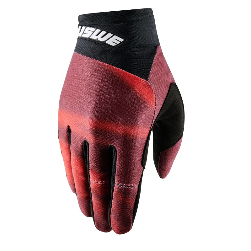 USWE 80997003400107 USWE Lera Off-Road Gloves Flame Red - XL - 80997003400107