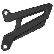 8468100001 Front Sproket Protector Black Yam