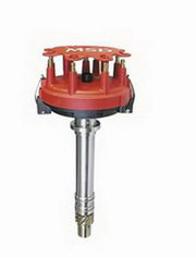84697 MSD Distr Ct Chev V8