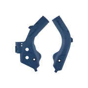 POLISPORT 8470700003 Frame Protector Blue Hus