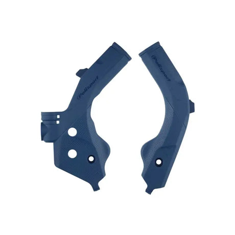 POLISPORT 8470700003 Frame Protector Blue Hus