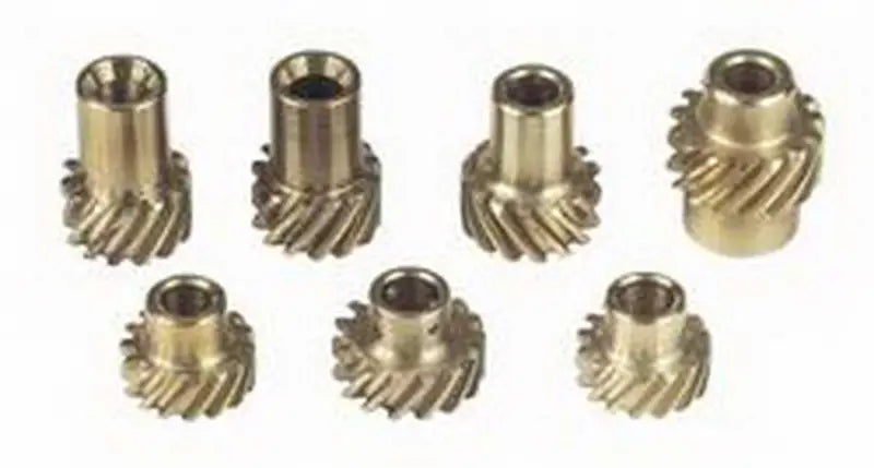 8471 Distributor Drive Gear