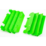 POLISPORT 8472400002 Radiator Louvers Green 05 Kaw