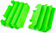 POLISPORT 8472400002 Radiator Louvers Green 05 Kaw