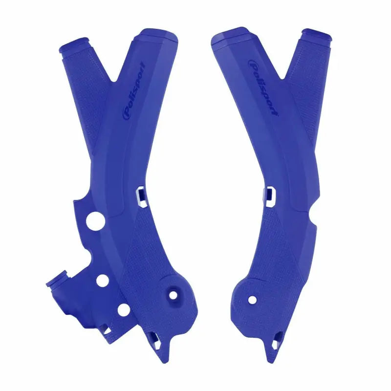 POLISPORT 8473000002 Frame Protector Blue Sher