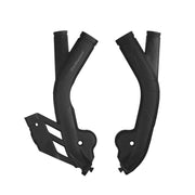 8473500001 Frame Protectors Black Beta - Protector