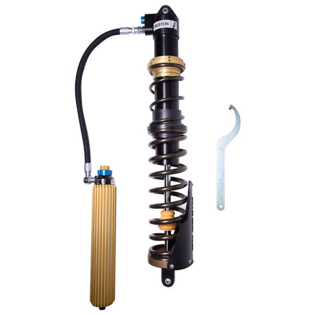 Bilstein 20-21 Polaris RZR XP 1000 Black Hawk Powersports Shock & Coil Spring Assembly - Rear - Bilstein