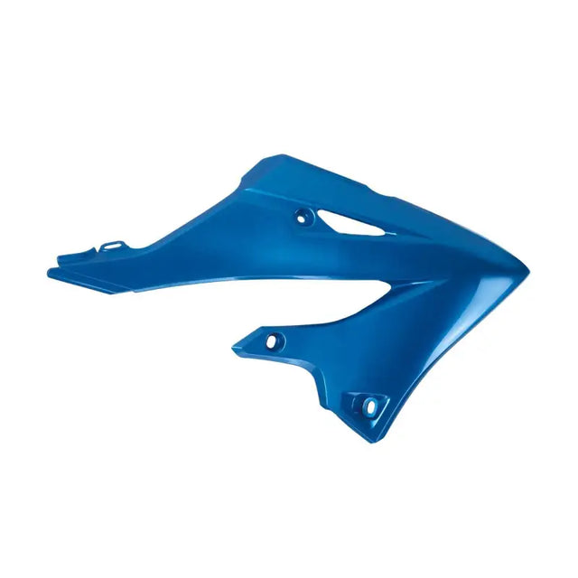 POLISPORT 8477200005 Radiator Shroud Yam