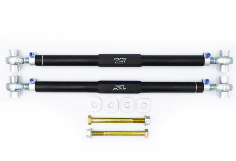 SPL Parts SPL RTAEL CAM6 SPL Parts 2016+ Chevrolet Camaro (Gen 6) Rear Toe Links w/Eccentric Lockout