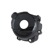 8479000001 Polisport Ignition Cover Protector Black Suz - RV and Auto Parts