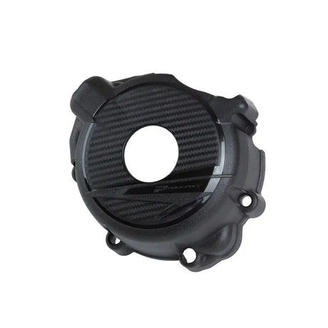8479000001 Polisport Ignition Cover Protector Black Suz - RV and Auto Parts