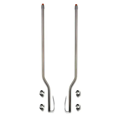 848-211 Bumper Guide