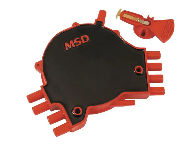 84811 MSD Dist.Cap&Rotr Kit Lt-1