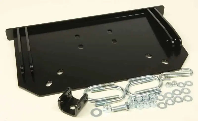 84820 Provantage Center Plow Mounting Kit