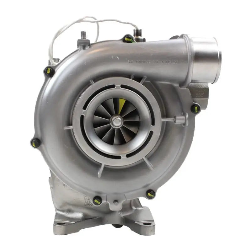 Industrial Injection 848212-5002S 848212-5002S Industrial Injection 11-16 Duramax 6.6L LML New Stock Replacement Turbocharger