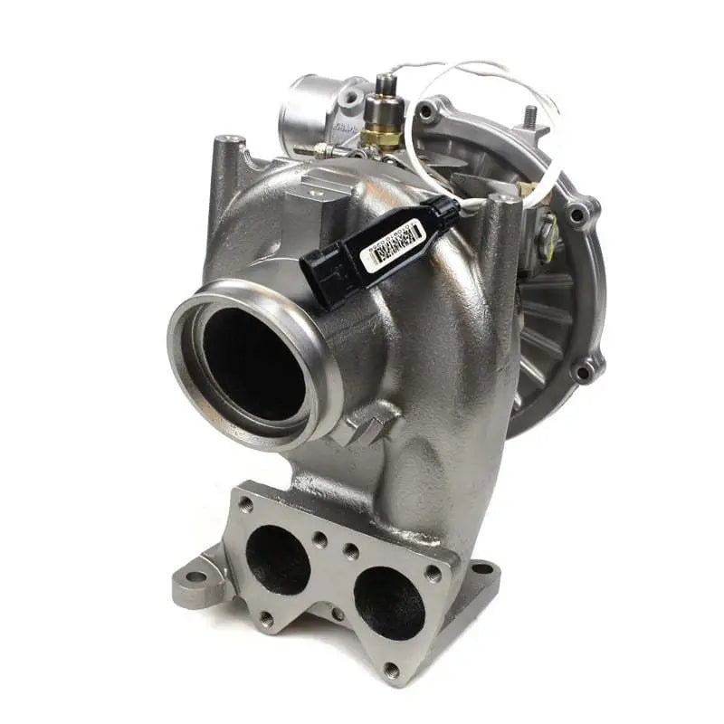 Industrial Injection 848212-5002S 848212-5002S Industrial Injection 11-16 Duramax 6.6L LML New Stock Replacement Turbocharger