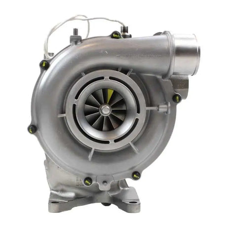 Industrial Injection 848212-5002S Industrial Injection 11-16 Duramax 6.6L LML New Stock Replacement Turbocharger