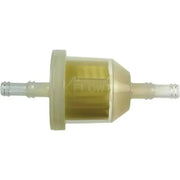 8484-00-9909 8/Card 5/16" Fuel Filter