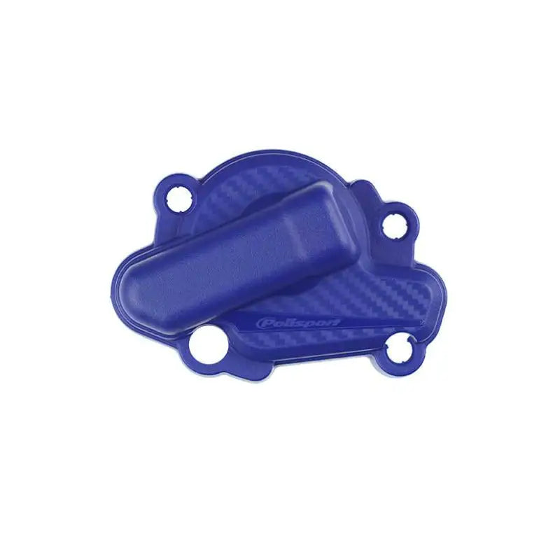 POLISPORT 8484700002 Waterpump Cover Sher Blue