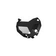 POLISPORT 8485400001 Alternator Cover Protector Left Side Kaw