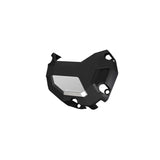 POLISPORT 8485400001 Alternator Cover Protector Left Side Kaw