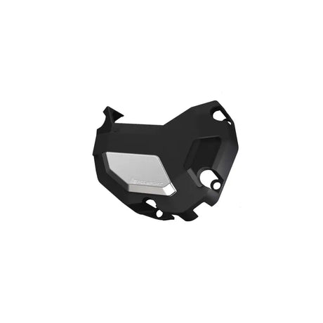 POLISPORT 8485400001 Alternator Cover Protector Left Side Kaw