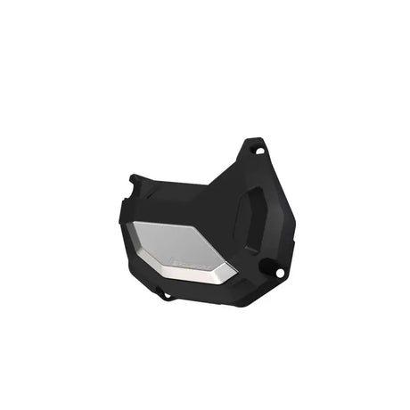 POLISPORT 8485600001 Alternator Cover Protector Left Side Kaw