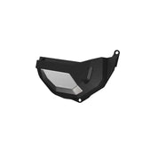 POLISPORT 8486400001 Alternator Cover Protector Left Side Hon