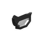 POLISPORT 8486700001 Clutch Cover Protector Right Side Hon