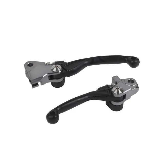 8487200057 Polisport Pivot Lever Set Black Beta - RV and Auto Parts