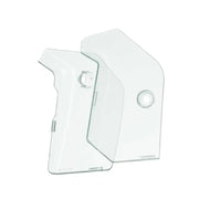 8487500001 Polisport Graphic Guard Clear Honda - RV and Auto Parts
