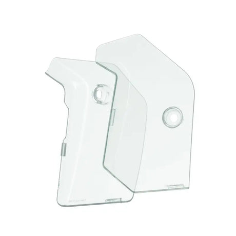 8487500001 Polisport Graphic Guard Clear Honda - RV and Auto Parts