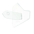 8487600001 Polisport Graphic Guard Clear Beta - RV and Auto Parts
