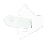 8487600001 Polisport Graphic Guard Clear Beta - RV and Auto Parts