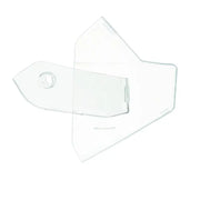 8487600001 Polisport Graphic Guard Clear Beta - RV and Auto Parts
