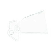 8487700001 Polisport Graphic Guard Clear Gasgas - RV and Auto Parts