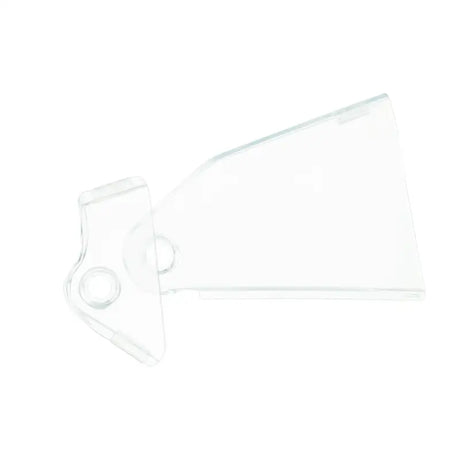 8487700001 Polisport Graphic Guard Clear Gasgas - RV and Auto Parts