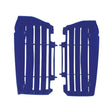 8487900002 Polisport Radiator Louvers Blue Yam - RV and Auto Parts