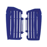 8487900002 Polisport Radiator Louvers Blue Yam - RV and Auto Parts