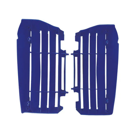 8487900002 Polisport Radiator Louvers Blue Yam - RV and Auto Parts