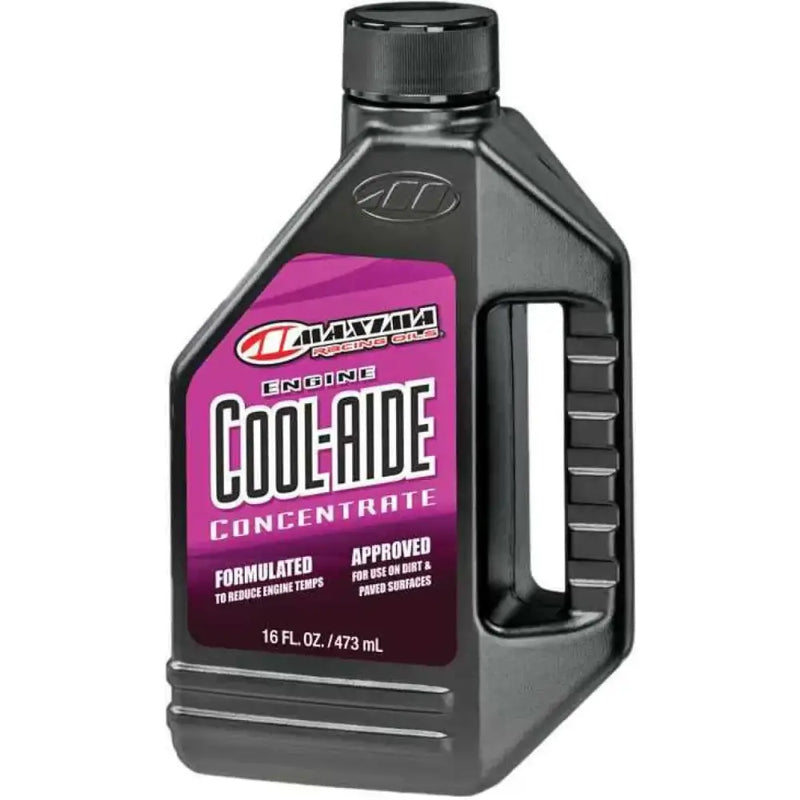 84916 Engine Cool Aide 16oz Concentrate