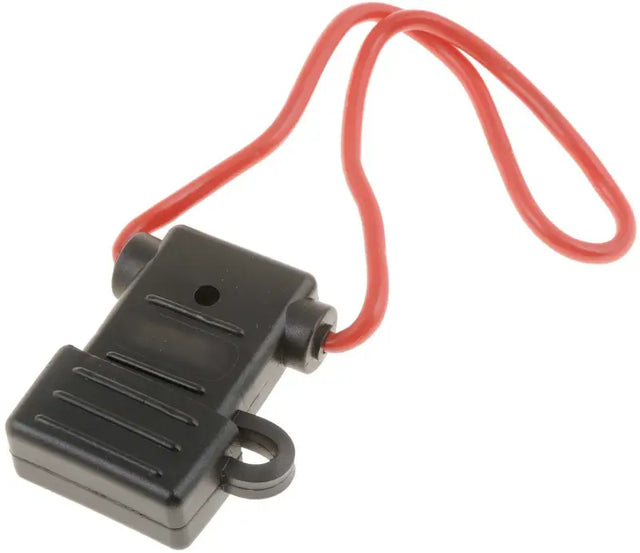 84939 Fuse Holder