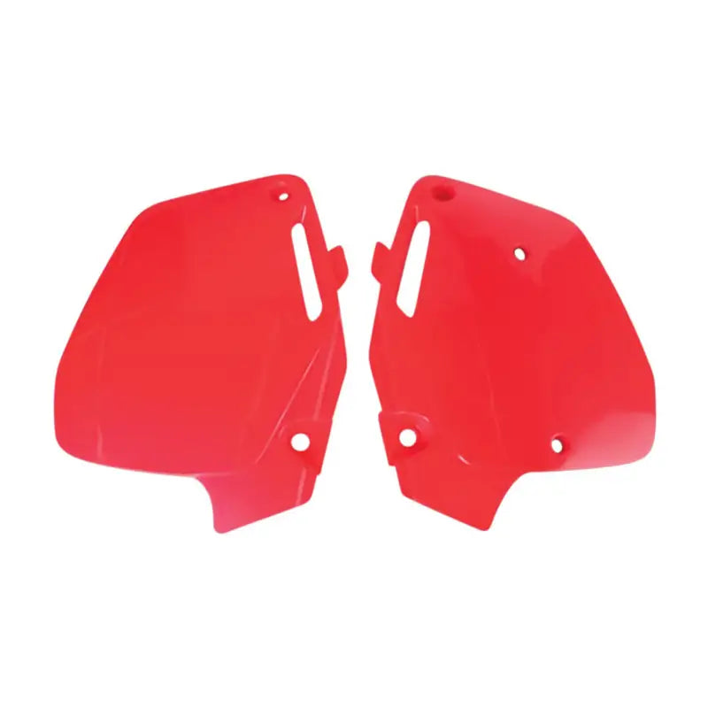 8494700002 Side Panels Cr125/250 Red