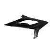 8496200003 Polisport Radiator Scoops Beta Black - RV and Auto Parts