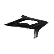 8496200003 Polisport Radiator Scoops Beta Black - RV and Auto Parts