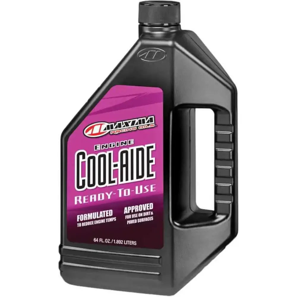 84964 Engine Cool Aide .5gal
