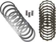 Harddrive Performance Carbon Clutch Kit HDK7008